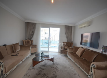 Two-bedroom apartment, with furniture and household appliances, 300 m from the sea in Alanya - Mahmutlar ID-6470 фото-17}}