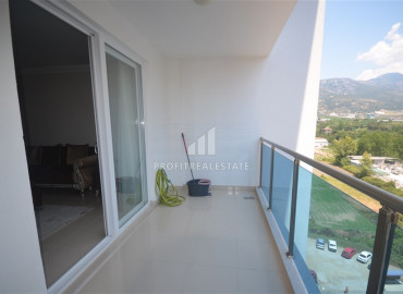 Two-bedroom apartment, with furniture and household appliances, 300 m from the sea in Alanya - Mahmutlar ID-6470 фото-20}}