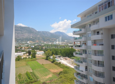 Two-bedroom apartment, with furniture and household appliances, 300 m from the sea in Alanya - Mahmutlar ID-6470 фото-23