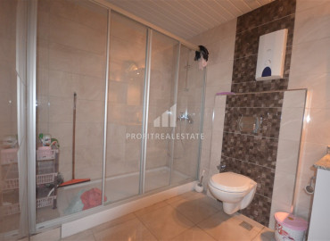 Two-bedroom apartment, with furniture and household appliances, 300 m from the sea in Alanya - Mahmutlar ID-6470 фото-25