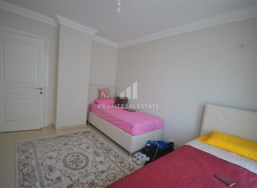 Two-bedroom apartment, with furniture and household appliances, 300 m from the sea in Alanya - Mahmutlar ID-6470 фото-27}}