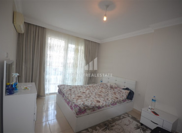 Two-bedroom apartment, with furniture and household appliances, 300 m from the sea in Alanya - Mahmutlar ID-6470 фото-28