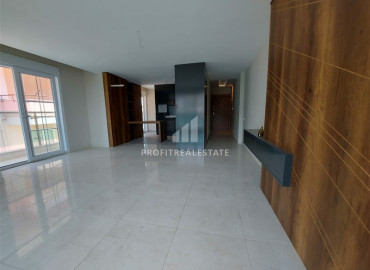 Large apartment 2 + 1 with fine finishing in a residence with a swimming pool 550m from the Cleopatra beach ID-6461 фото-19