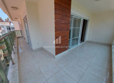 Large apartment 2 + 1 with fine finishing in a residence with a swimming pool 550m from the Cleopatra beach ID-6461 фото-22