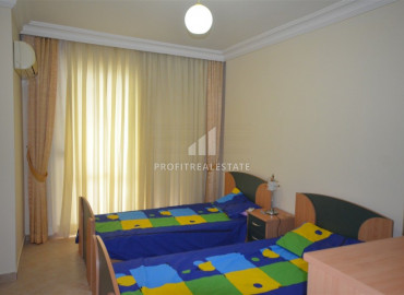 Two-bedroom apartment with furniture and appliances in Mahmutlar, 150 meters from the Mediterranean Sea ID-6473 фото-3