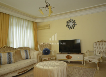 Two-bedroom apartment with furniture and appliances in Mahmutlar, 150 meters from the Mediterranean Sea ID-6473 фото-8