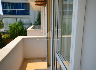 Two-bedroom apartment with furniture and appliances in Mahmutlar, 150 meters from the Mediterranean Sea ID-6473 фото-9