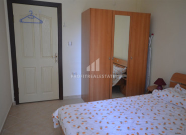 Two-bedroom apartment with furniture and appliances in Mahmutlar, 150 meters from the Mediterranean Sea ID-6473 фото-12
