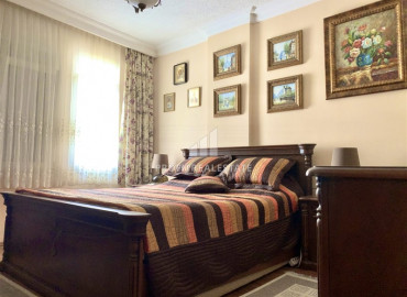 Cozy two-bedroom apartment in the center of Alanya, 200m from Cleopatra Beach ID-6475 фото-9