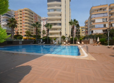 Two bedroom apartment with an interesting design in the center of Mahmutlar, 300m from the coast ID-6480 фото-6