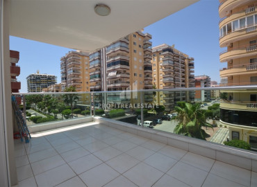 Two bedroom apartment with an interesting design in the center of Mahmutlar, 300m from the coast ID-6480 фото-25