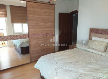 Apartment 2 + 1 with furniture, household appliances and a separate kitchen in the center of Alanya, 300m from the sea ID-6483 фото-6
