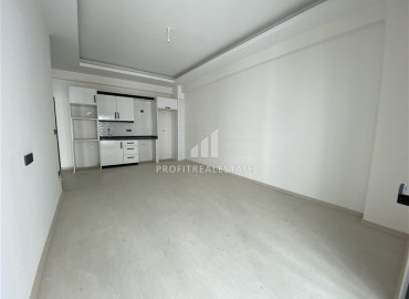 One-bedroom apartment in a new building in Mahmutlar, 300m from the sea ID-6487 фото-20