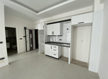 One-bedroom apartment in a new building in Mahmutlar, 300m from the sea ID-6487 фото-21