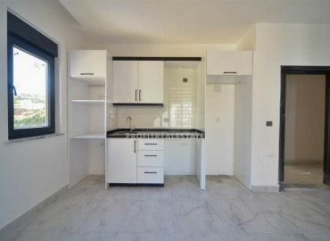 One-bedroom apartment in a new residence with complete facilities in Mahmutlar ID-6488 фото-3