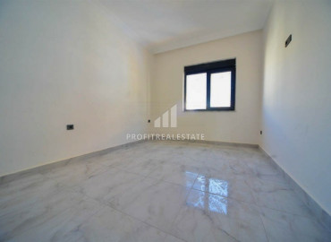 One-bedroom apartment in a new residence with complete facilities in Mahmutlar ID-6488 фото-5