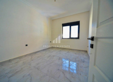 One-bedroom apartment in a new residence with complete facilities in Mahmutlar ID-6488 фото-6