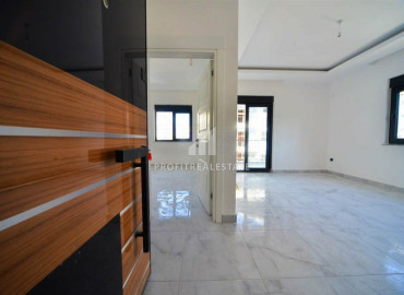 One-bedroom apartment in a new residence with complete facilities in Mahmutlar ID-6488 фото-7
