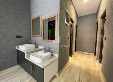 One-bedroom apartment in a new residence with complete facilities in Mahmutlar ID-6488 фото-22