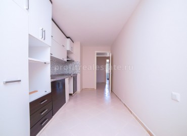 A spacious apartment in Antalya Konyaalti with a high-quality repair ID-0437 фото-11