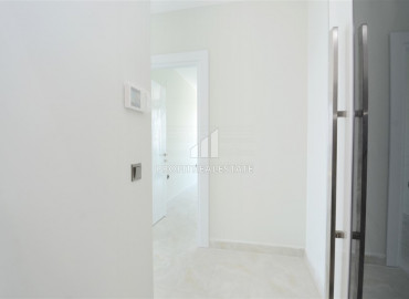 Two-bedroom apartment in a premium residence on the first line in Mahmutlar. ID-6493 фото-2
