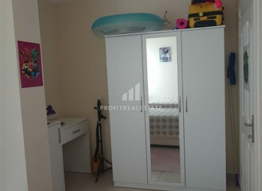 Inexpensive two bedroom apartment in a cozy residential residence Avsallara, Alanya, 120 m2 ID-6492 фото-11
