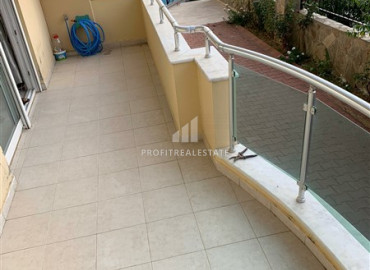 Inexpensive two bedroom apartment in a cozy residential residence Avsallara, Alanya, 120 m2 ID-6492 фото-14