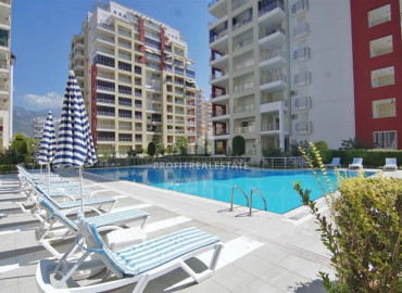 Apartment 2 + 1, 110 m² in the central part of Mahmutlar, 300m from the coast at an attractive price ID-6495 фото-2}}