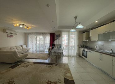 Apartment 2 + 1, 110 m² in the central part of Mahmutlar, 300m from the coast at an attractive price ID-6495 фото-8}}
