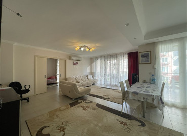 Квартира 2+1, 110 м² в центральной части Махмутлара в 300м от побережья по привлекательной цене ID-6495 фото-10