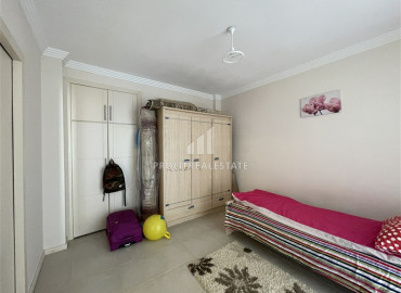 Квартира 2+1, 110 м² в центральной части Махмутлара в 300м от побережья по привлекательной цене ID-6495 фото-14
