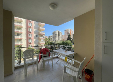 Apartment 2 + 1, 110 m² in the central part of Mahmutlar, 300m from the coast at an attractive price ID-6495 фото-16