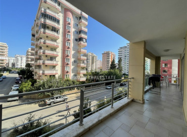 Apartment 2 + 1, 110 m² in the central part of Mahmutlar, 300m from the coast at an attractive price ID-6495 фото-18}}