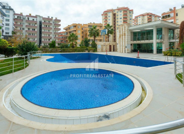 Apartment 2 + 1, 110 m² in the central part of Mahmutlar, 300m from the coast at an attractive price ID-6495 фото-23