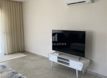 Furnished one-bedroom apartment in a premium residence in Oba with mountain views ID-6498 фото-9