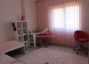 Furnished one-bedroom apartment in a premium residence in Oba with mountain views ID-6498 фото-23