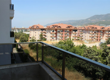 Furnished one-bedroom apartment in a premium residence in Oba with mountain views ID-6498 фото-27