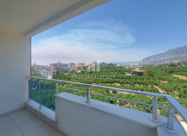 Cozy view apartment 2 + 1 with furniture and appliances in a good residence of Mahmutlar ID-6499 фото-10