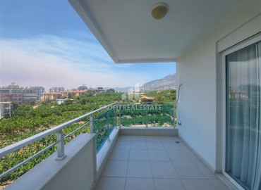 Cozy view apartment 2 + 1 with furniture and appliances in a good residence of Mahmutlar ID-6499 фото-11