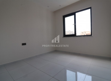 Three-room apartment with sea views, 7th floor, underfloor heating throughout the apartment. Famous complex in Mahmutlar with its own beach. Completion June 2021 ID-5433 фото-6