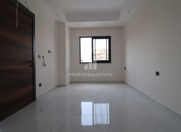 Three-room apartment with sea views, 7th floor, underfloor heating throughout the apartment. Famous complex in Mahmutlar with its own beach. Completion June 2021 ID-5433 фото-7