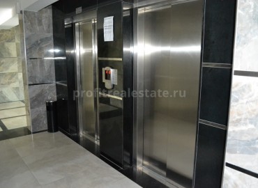 Furnished apartment in a new complex in Mahmutlar from the owner, Alanya, Turkey ID-0438 фото-5