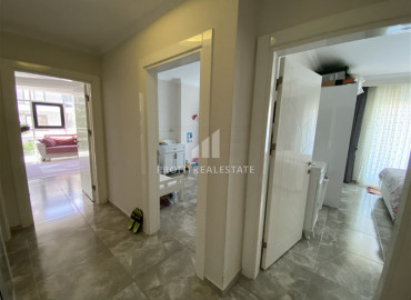 Two bedroom apartment in an elite residence in Cikcilli district, Alanya, 104 m2 ID-6503 фото-2