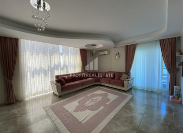 Two bedroom apartment in an elite residence in Cikcilli district, Alanya, 104 m2 ID-6503 фото-3