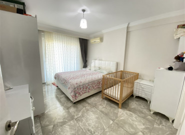 Two bedroom apartment in an elite residence in Cikcilli district, Alanya, 104 m2 ID-6503 фото-6