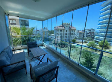 Two bedroom apartment in an elite residence in Cikcilli district, Alanya, 104 m2 ID-6503 фото-10