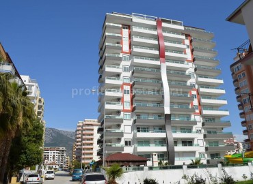 Furnished apartment in a new complex in Mahmutlar from the owner, Alanya, Turkey ID-0438 фото-13