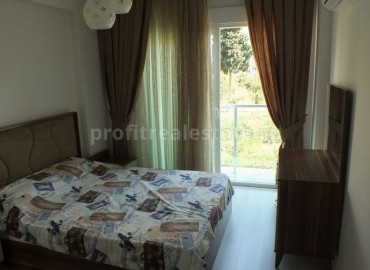 Furnished apartment in a new complex in Mahmutlar from the owner, Alanya, Turkey ID-0438 фото-19