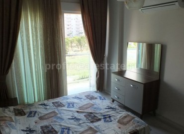 Furnished apartment in a new complex in Mahmutlar from the owner, Alanya, Turkey ID-0438 фото-20