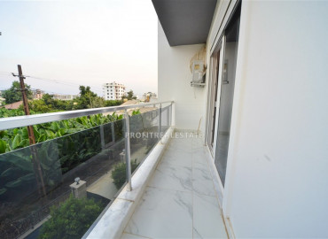 Apartment 2 + 1 with furniture and appliances in a house with wide facilities in Mahmutlar ID-6505 фото-26